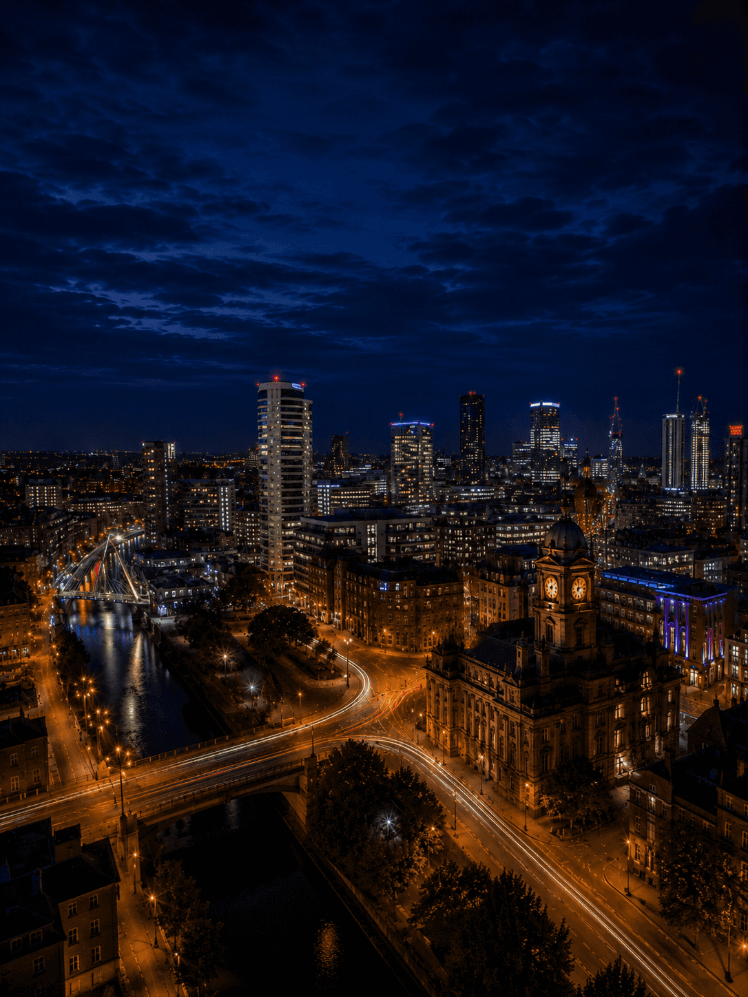 Leeds outcall escorts — Empire